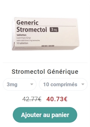 Guide d'Achat de l'Ivermectine en France