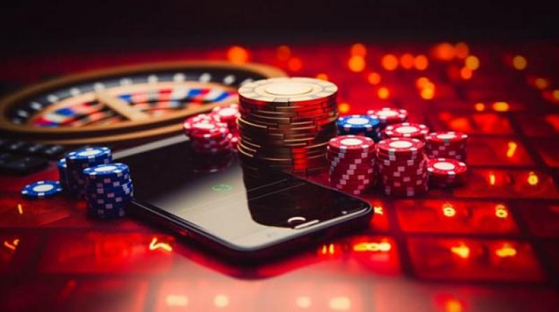 ビットコインカジノの魅力とその未来 27 ビットコインカジノの魅力とその未来 27