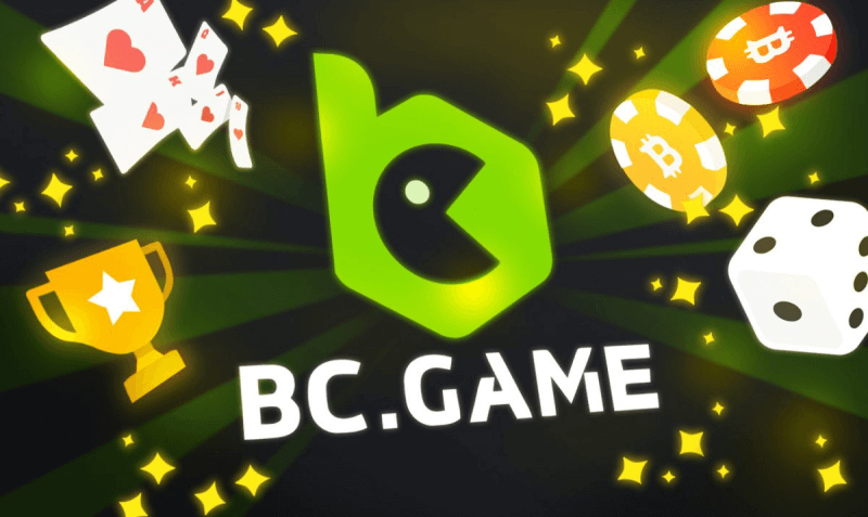 استكشاف عالم BC.Game للمراهنة تجربة لا تُنسى استكشاف عالم BC.Game للمراهنة تجربة لا تُنسى
