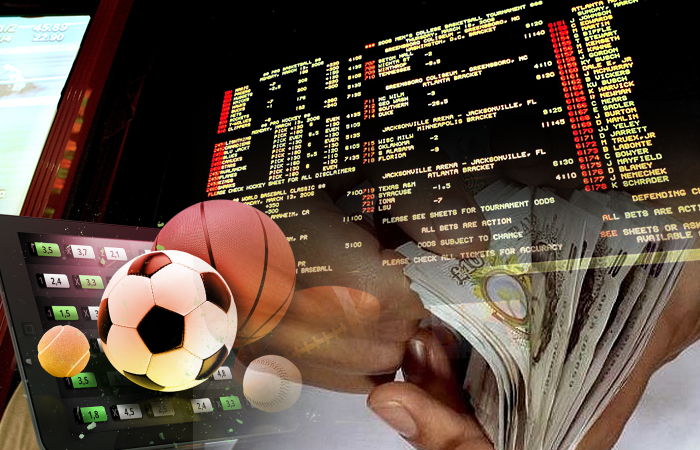 Bet safely with responsible gambling tools and support 5 Bet safely with responsible gambling tools and support 5