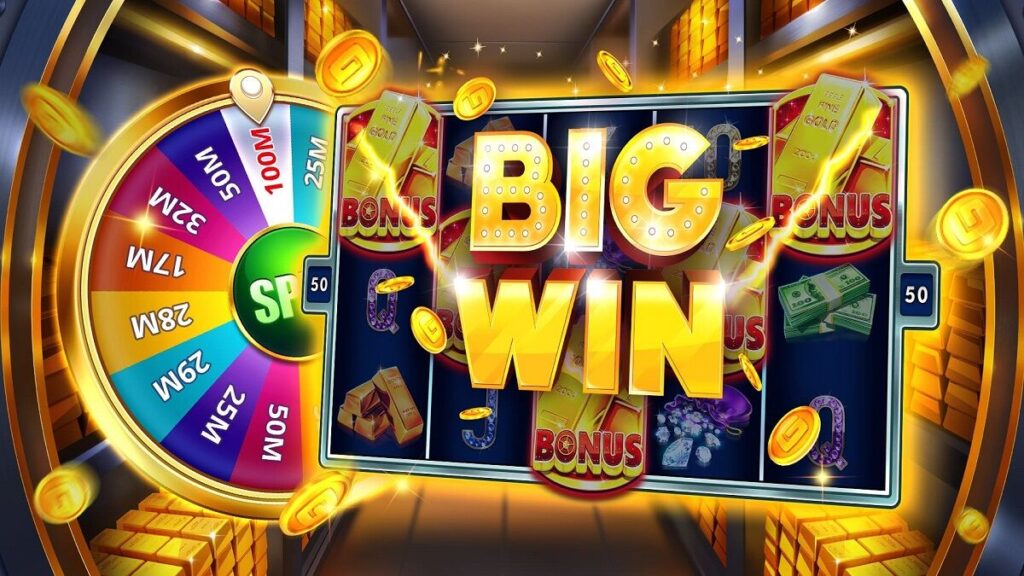 Discover the Thrills of Betblast Casino 35