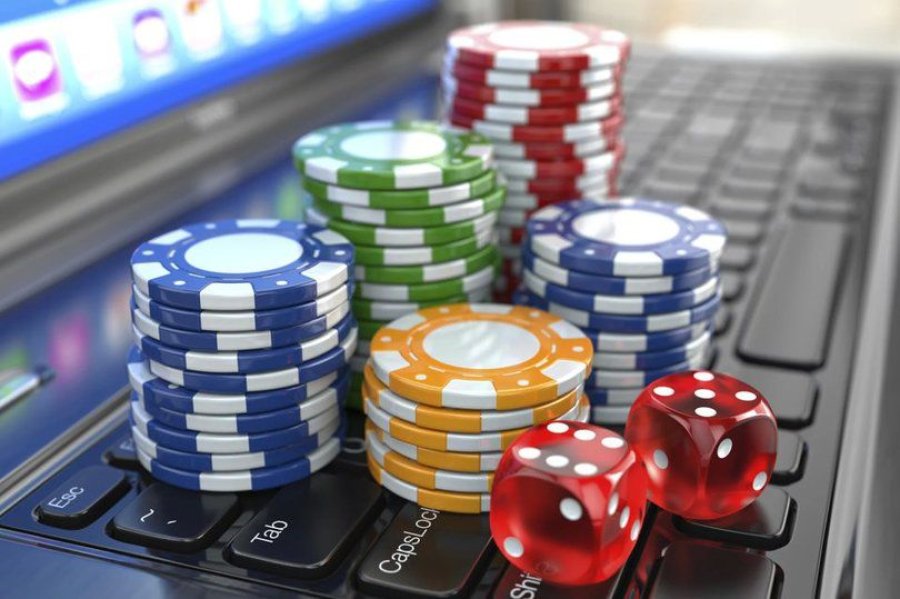 Discover the Thrills of Betblast Casino 35