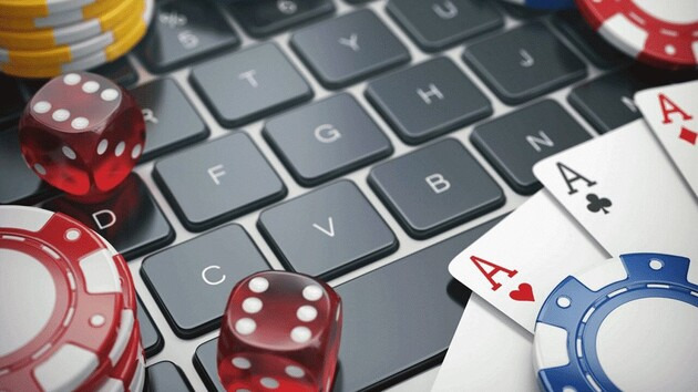 Experience the Thrill of Gaming at Online UK Seven Casino Experience the Thrill of Gaming at Online UK Seven Casino