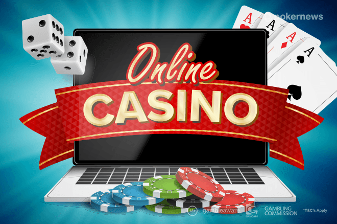 Experience the Thrill of Gaming at Online UK Seven Casino Experience the Thrill of Gaming at Online UK Seven Casino