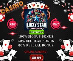 Explore the Excitement of Lucky Star 777 Casino Games 7 Explore the Excitement of Lucky Star 777 Casino Games 7