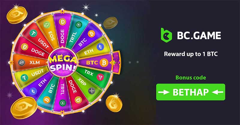 Exploring the Exciting World of BC.Game Casino Exploring the Exciting World of BC.Game Casino