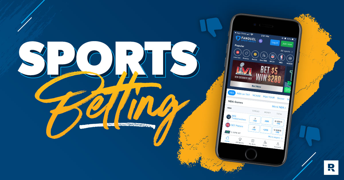 The Best Online Betting Platforms for 2025 10 The Best Online Betting Platforms for 2025 10