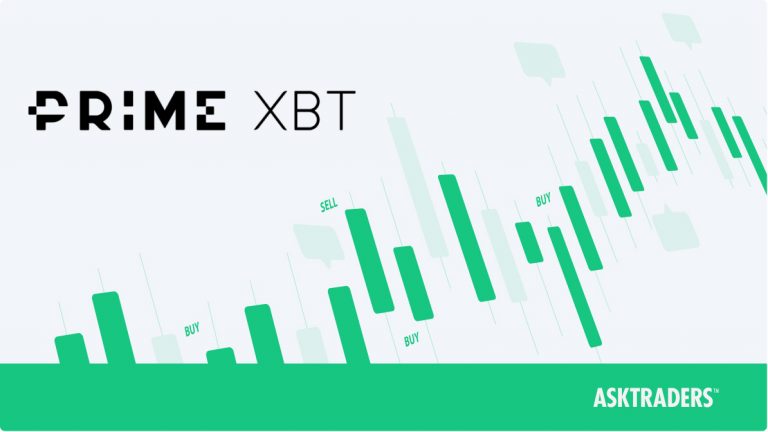 The Complete Guide to PrimeXBT Deposit The Complete Guide to PrimeXBT Deposit