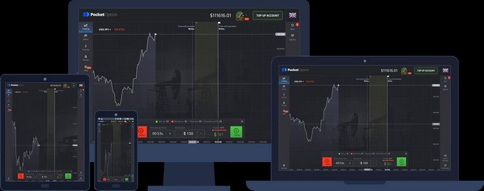 Торговля на платформе Pocket Option Ваше руководство к успеху Торговля на платформе Pocket Option Ваше руководство к успеху