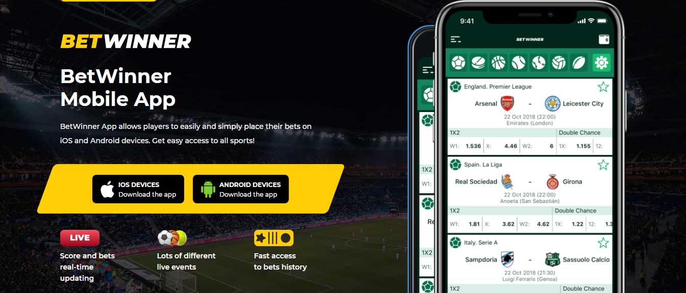 Ultimate Guide to BetWinner Promo Codes Ultimate Guide to BetWinner Promo Codes
