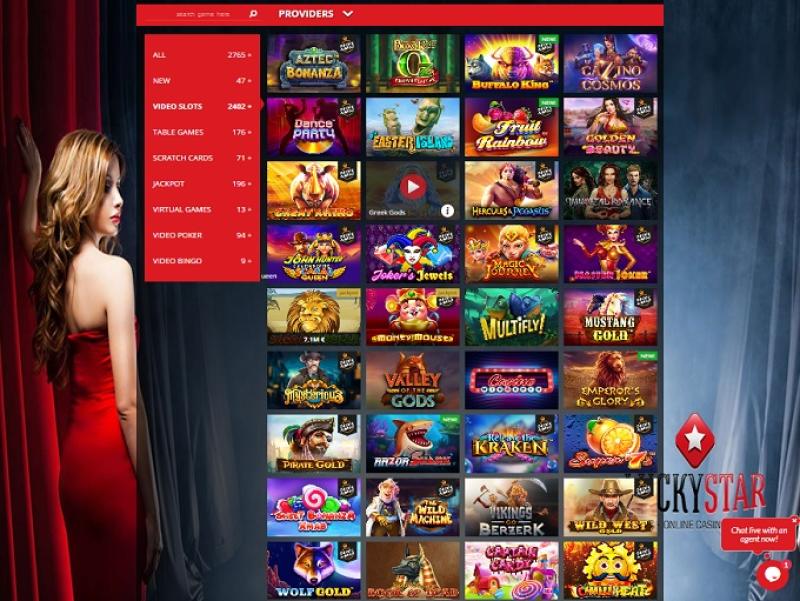 Your Guide to Lucky Star 777 Online Casino Registration Your Guide to Lucky Star 777 Online Casino Registration