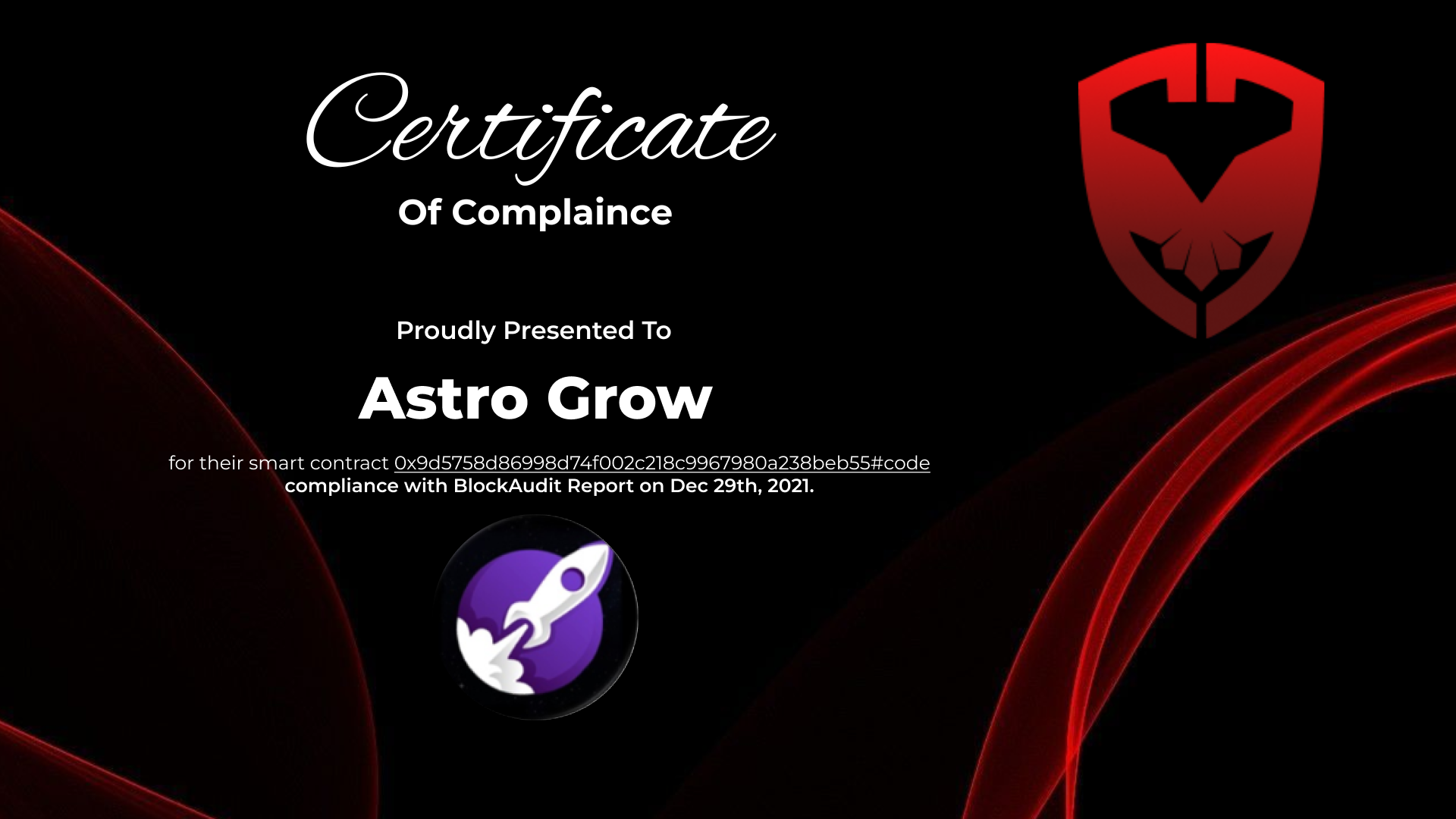 A Transformative Approach to Agriculture Astrogrow A Transformative Approach to Agriculture Astrogrow