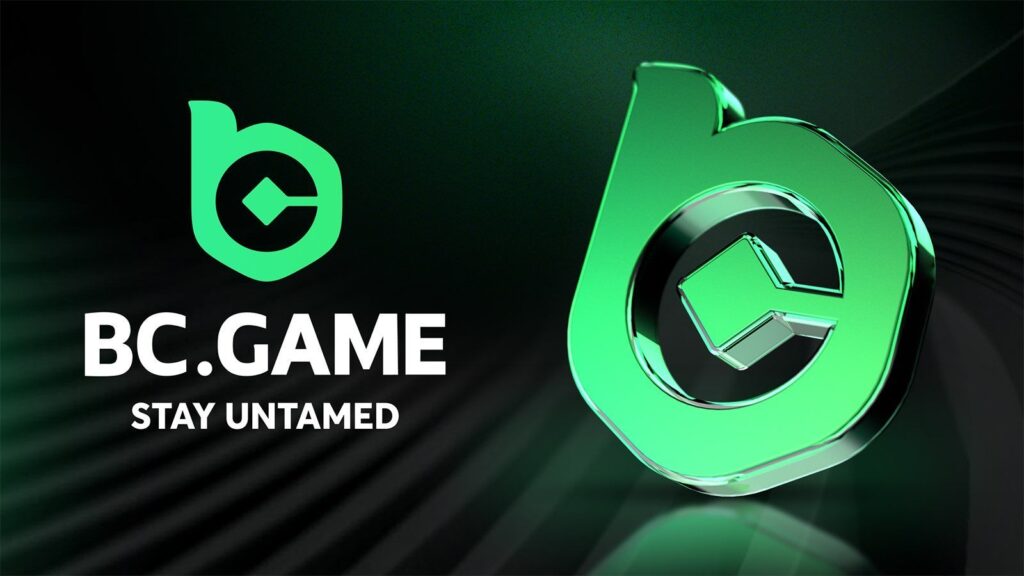 BC Game Crypto Payment Revolutionizing Online Gambling BC Game Crypto Payment Revolutionizing Online Gambling