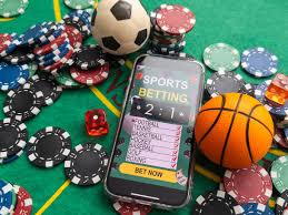 Best mobile gambling apps 2025 45