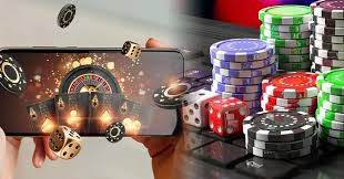 Discover the Excitement of Online Gaming at Casino Chillireels Discover the Excitement of Online Gaming at Casino Chillireels