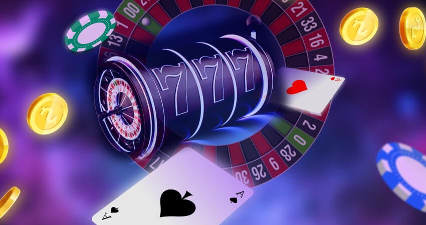 Discover the Thrills of 7bets Casino Sportsbook Discover the Thrills of 7bets Casino Sportsbook