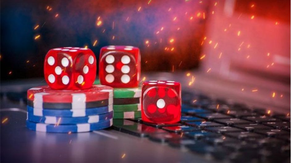 Experience Excitement with Seven Casino & Sportsbook Experience Excitement with Seven Casino & Sportsbook
