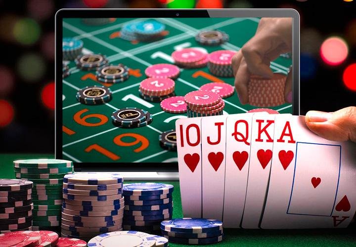 Experience Love Casino New A Romantic Gaming Adventure Experience Love Casino New A Romantic Gaming Adventure