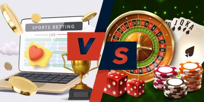 Experience Real Excitement with Top Gaming Opportunities