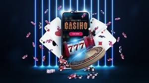 Experience the Thrill Casino FlashDash Experience the Thrill Casino FlashDash