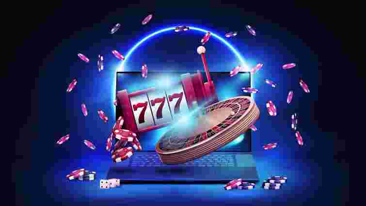Experience the Thrill Gxmble Casino Awaits You