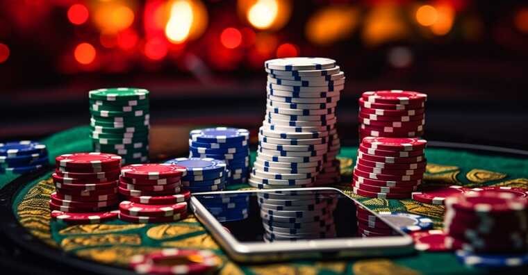 Experience the Thrill of Instant Casino 10 Experience the Thrill of Instant Casino 10