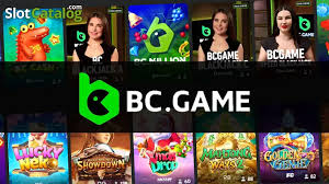Exploring the Fun and Excitement of BC.Game Casino BY Exploring the Fun and Excitement of BC.Game Casino BY