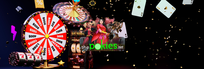 The Exciting World of thepokies A Deep Dive into Online Gaming The Exciting World of thepokies A Deep Dive into Online Gaming