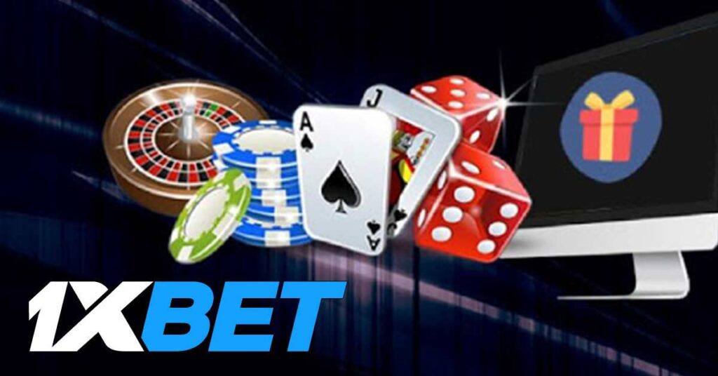 1xBet คาสิโนประเทศไทย เดิมพันอย่างมืออาชีพในโลกคาสิโนออนไลน์ 1xBet คาสิโนประเทศไทย เดิมพันอย่างมืออาชีพในโลกคาสิโนออนไลน์