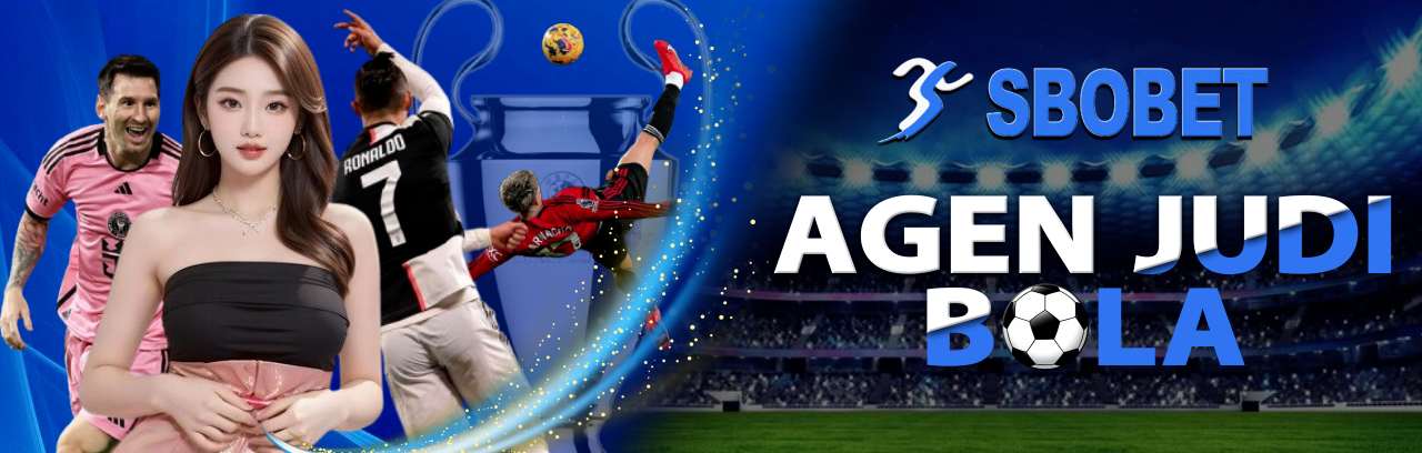 Agen Bola Terbesar Menggali Peluang dalam Dunia Taruhan Sepak Bola Agen Bola Terbesar Menggali Peluang dalam Dunia Taruhan Sepak Bola