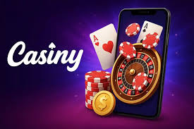 Comprehensive Casiny Casino Review Slots, Bonuses, and More Comprehensive Casiny Casino Review Slots, Bonuses, and More