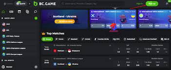 Comprehensive Guide Support BC.Game Comprehensive Guide Support BC.Game
