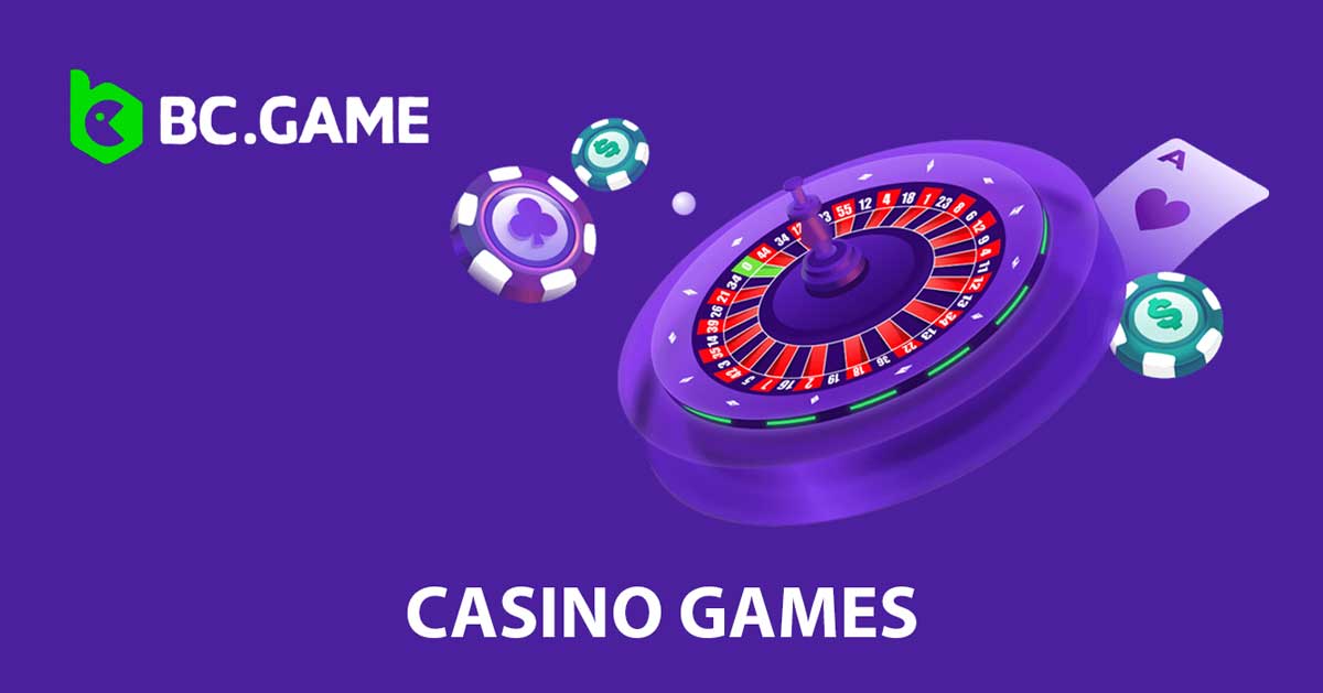 Discover the Excitement of BCGame A New Era of Online Gambling