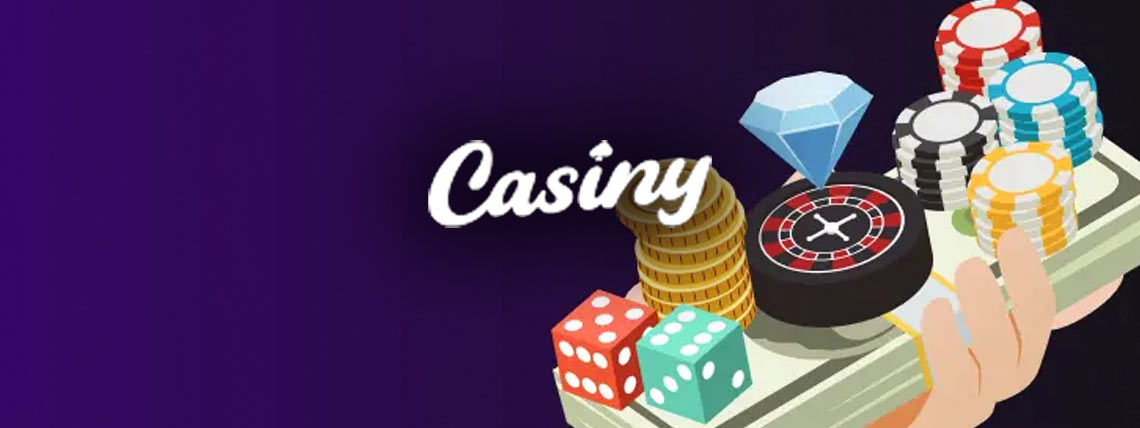 Discover the Exciting World of Casiny 21