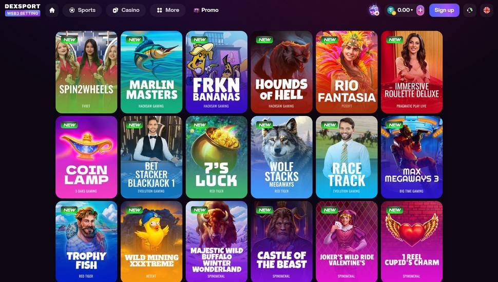 Discover the Future Ethereum Sportsbook Dexsport.io Discover the Future Ethereum Sportsbook Dexsport.io