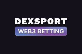 Discover the Future Ethereum Sportsbook Dexsport.io Discover the Future Ethereum Sportsbook Dexsport.io