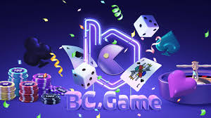 Discover the Thrills of Gaming with BCGameBet Discover the Thrills of Gaming with BCGameBet
