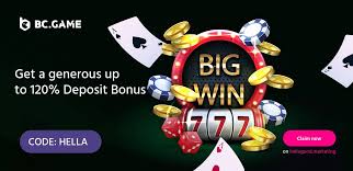 Discover the Thrills of Gaming with BCGameBet Discover the Thrills of Gaming with BCGameBet