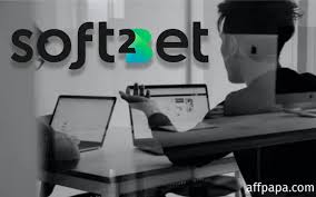 Discovering the Excitement of Online Gaming at soft2bet-italia.com
