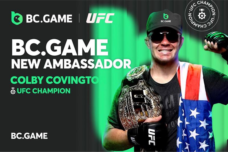 Experience Unmatched Entertainment at Crypto Casino BC.Game