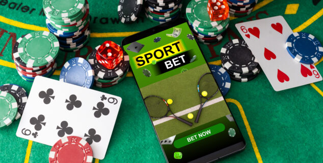 Exploring the World of Online Betting A Complete Guide to morzatbet