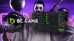 Get Started with Registration BC.Game
