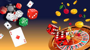 How Online Casinos Are Using Innovative Technologies to Enhance Player Experience 1 How Online Casinos Are Using Innovative Technologies to Enhance Player Experience 1