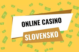 Najlepšie online kasino slovensko Všetko, čo potrebujete vedieť