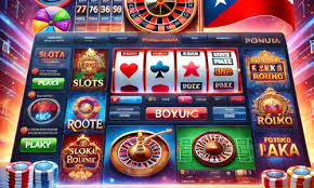 Objevte Svět Nejnovější Casino Online