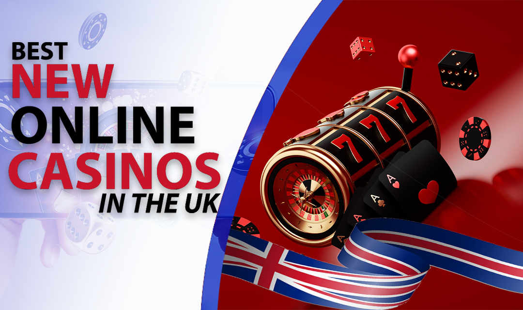 The Ultimate Guide to UK Online Casino Top Experiences