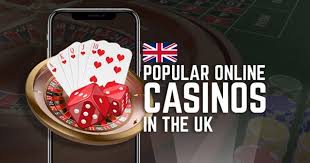 UK Online Betting A Comprehensive Guide to Betting in the UK UK Online Betting A Comprehensive Guide to Betting in the UK