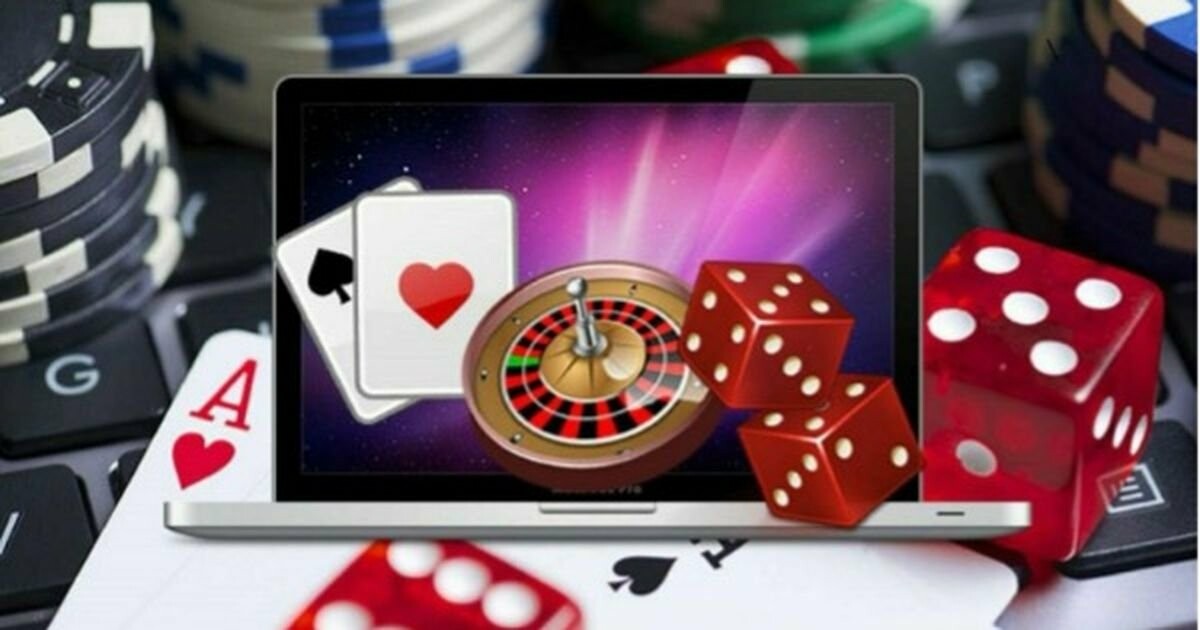 Understanding UK Online Casino Regulations Ensuring Safe Gaming Understanding UK Online Casino Regulations Ensuring Safe Gaming