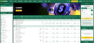 betwinner Guide complet pour parier en ligne — avantages, astuces et sécurité betwinner Guide complet pour parier en ligne — avantages, astuces et sécurité
