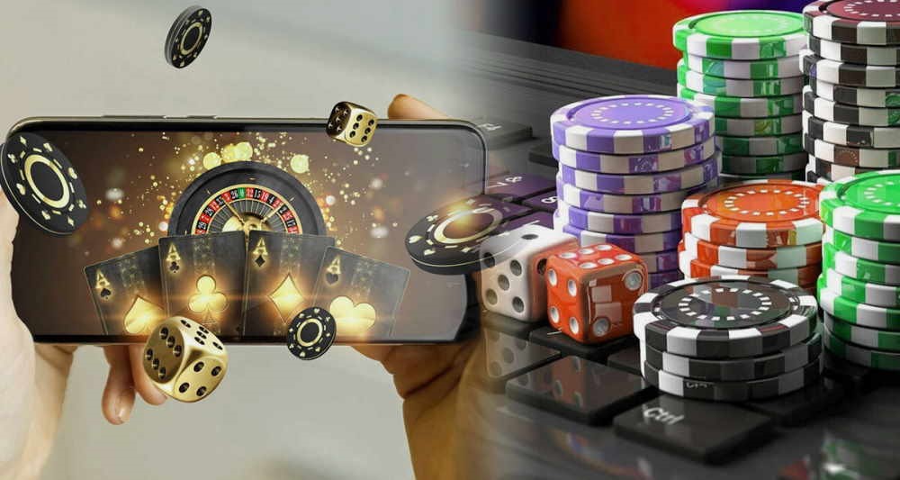 Discover the Best Online Free Casino UK Discover the Best Online Free Casino UK